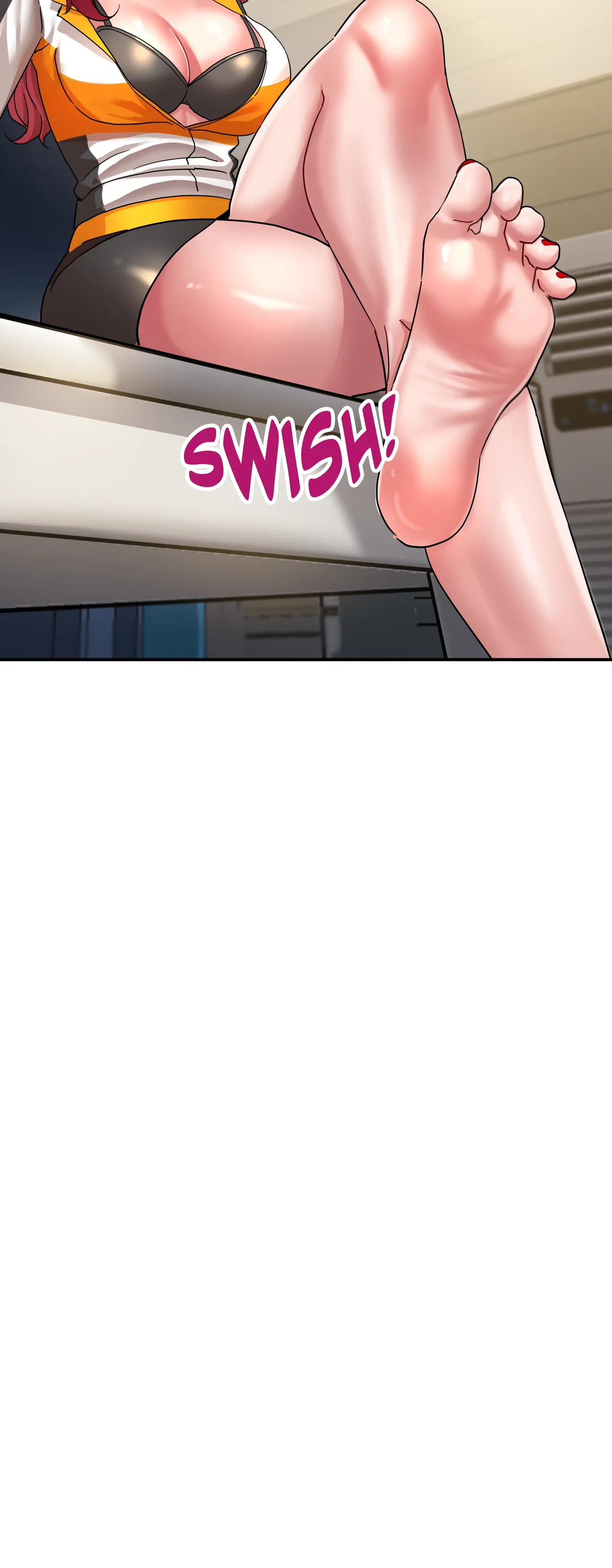 Fast & Curious Uncensored, chapter 4: Fast & Curious - Episode 3 - read, page 46 of 54