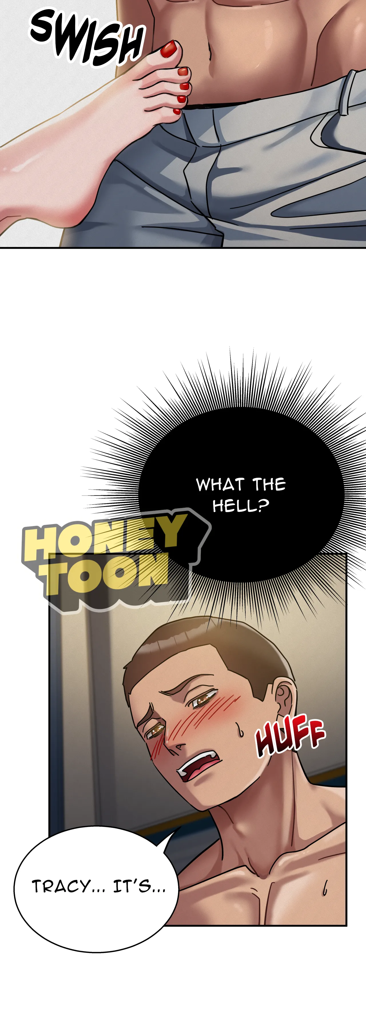 Fast & Curious Uncensored, chapter 4: Fast & Curious - Episode 3 - read, page 52 of 54