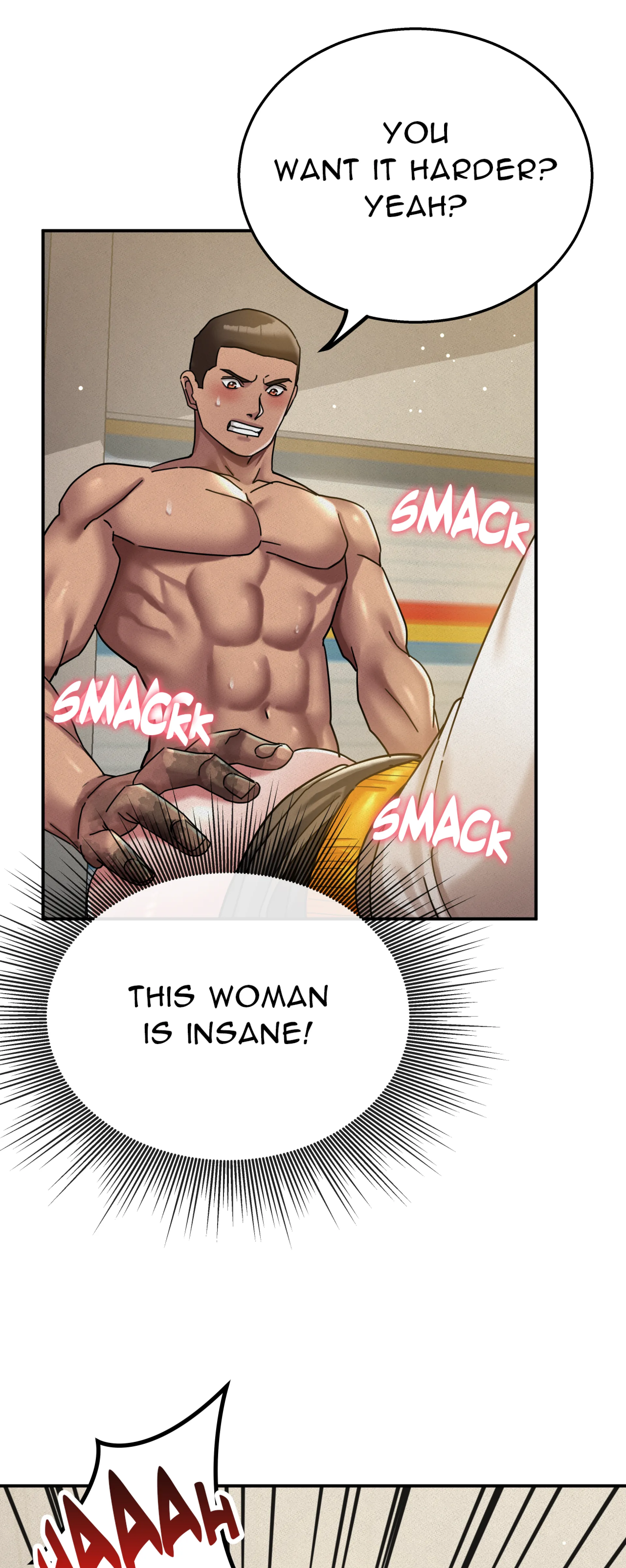 Fast & Curious Uncensored, chapter 6: Fast & Curious - Episode 5 - read, page 7 of 20