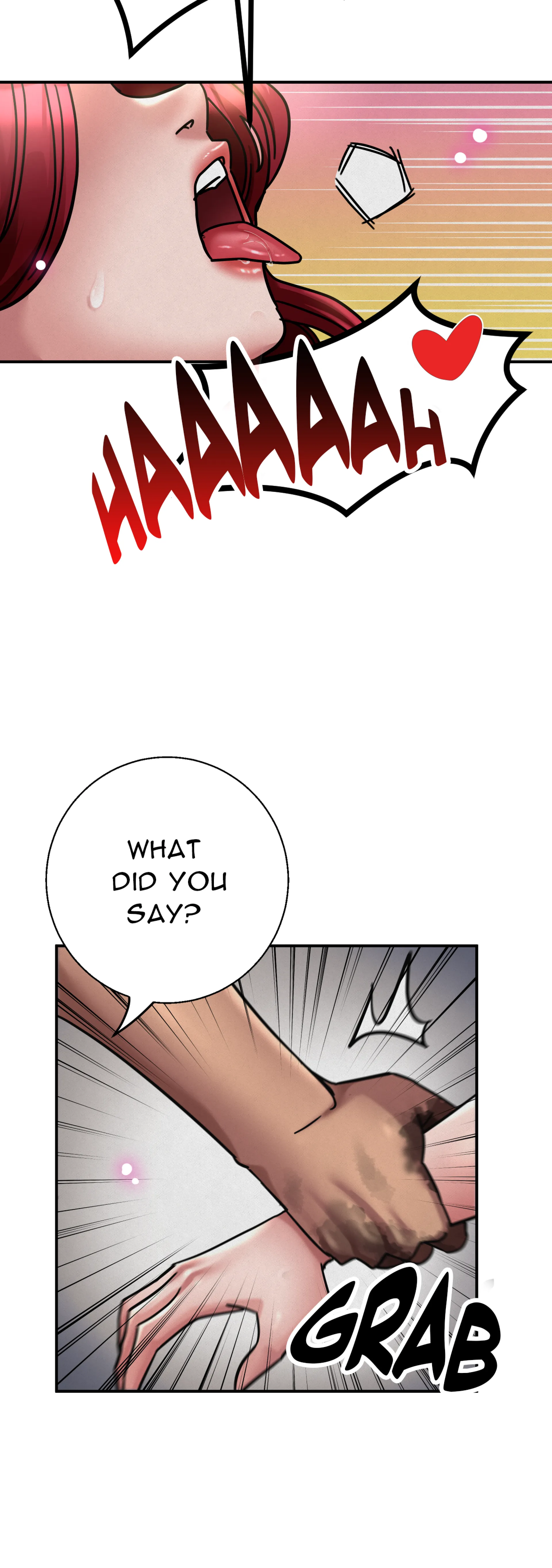 Fast & Curious Uncensored, chapter 6: Fast & Curious - Episode 5 - read, page 14 of 20