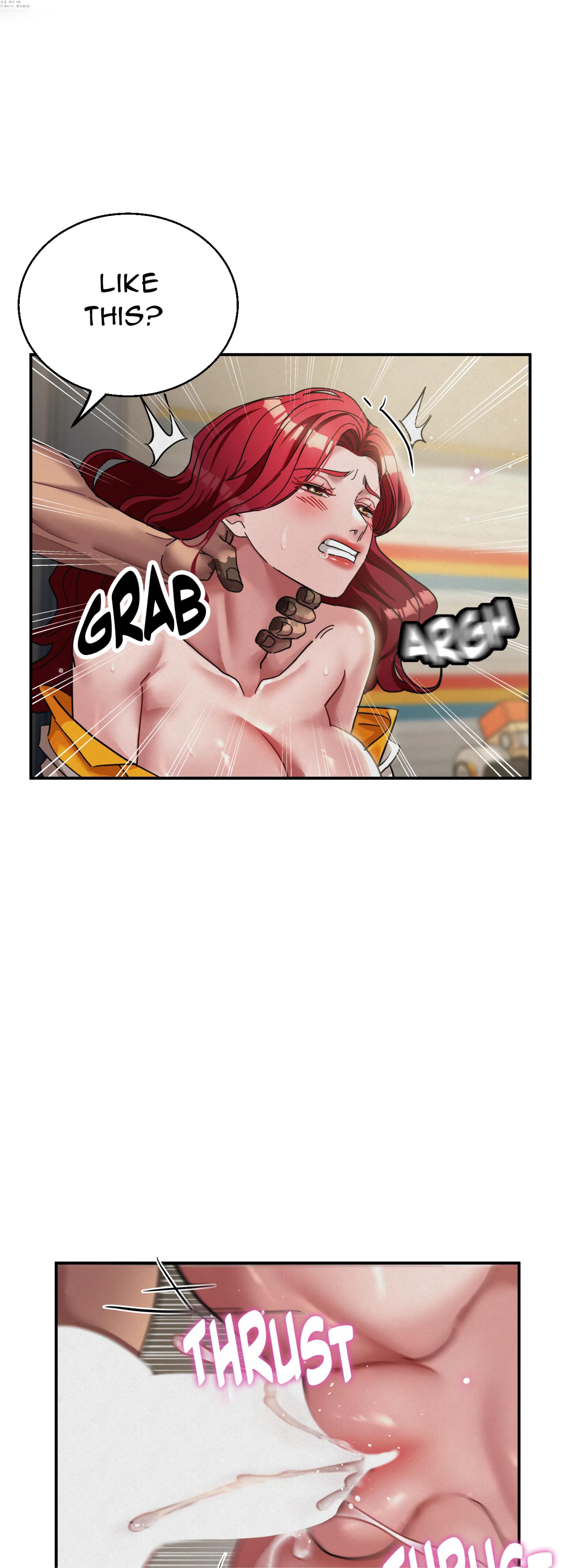 Fast & Curious Uncensored, chapter 6: Fast & Curious - Episode 5 - read, page 17 of 20