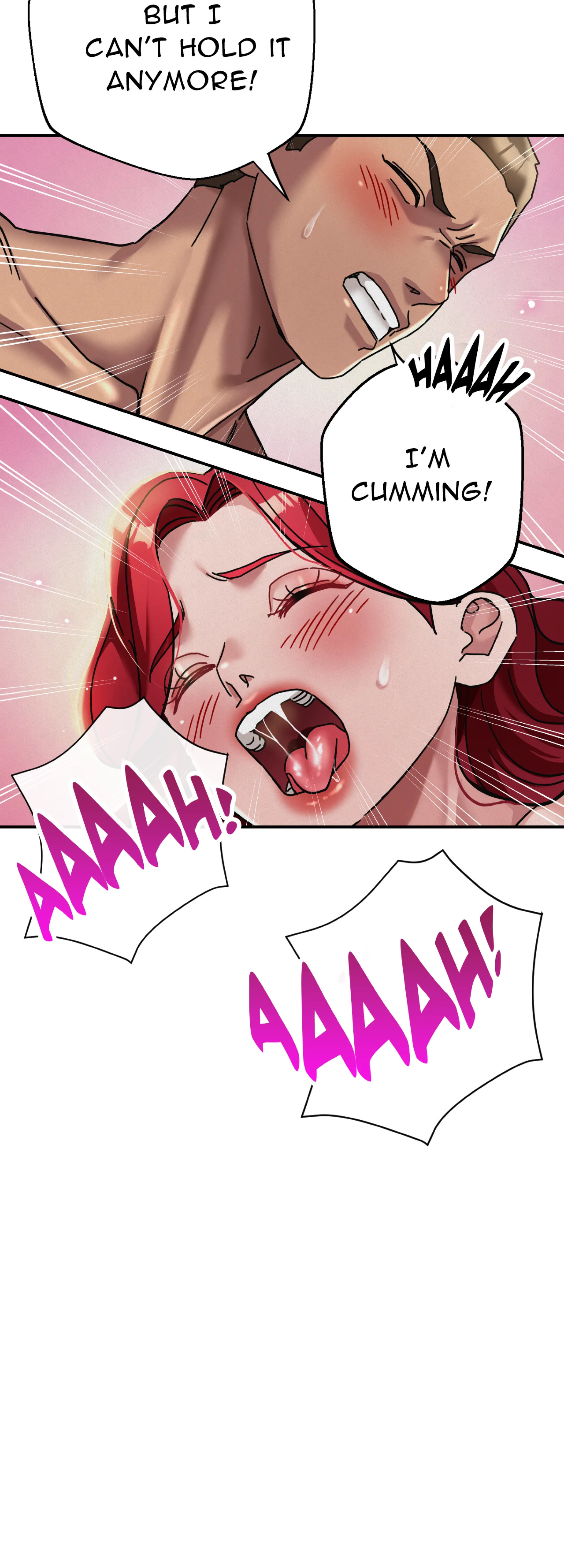 Fast & Curious Uncensored, chapter 6: Fast & Curious - Episode 5 - read, page 20 of 20