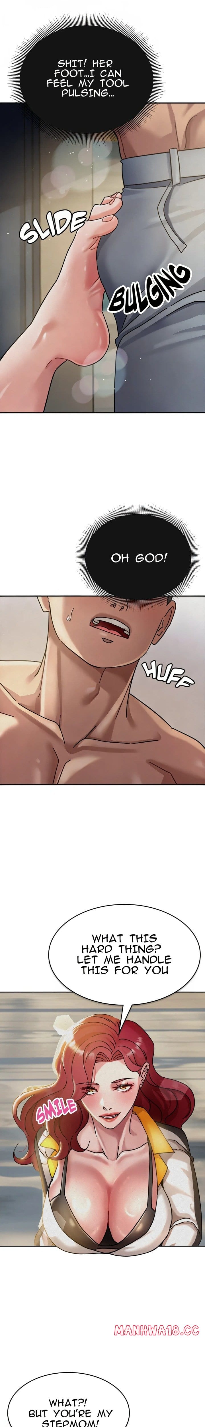 Fast & Curious (Uncensored), chapter 0, page 6 of 7