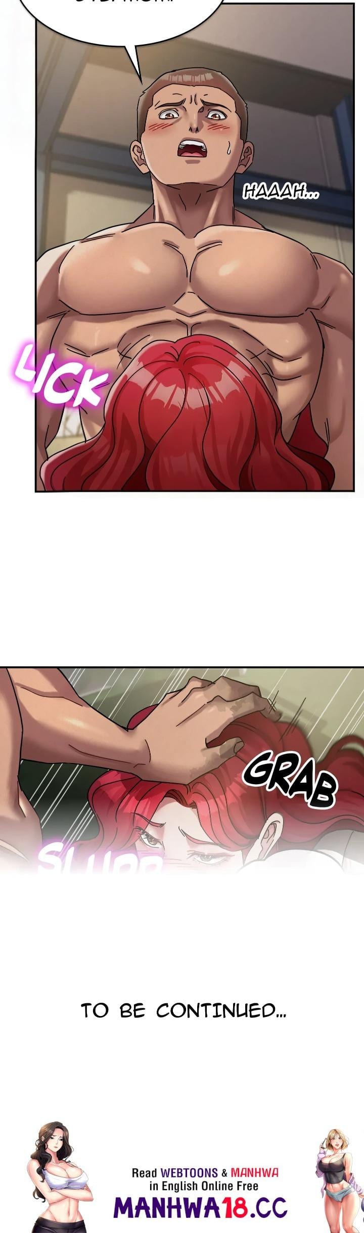 Fast & Curious (Uncensored), chapter 0, page 7 of 7
