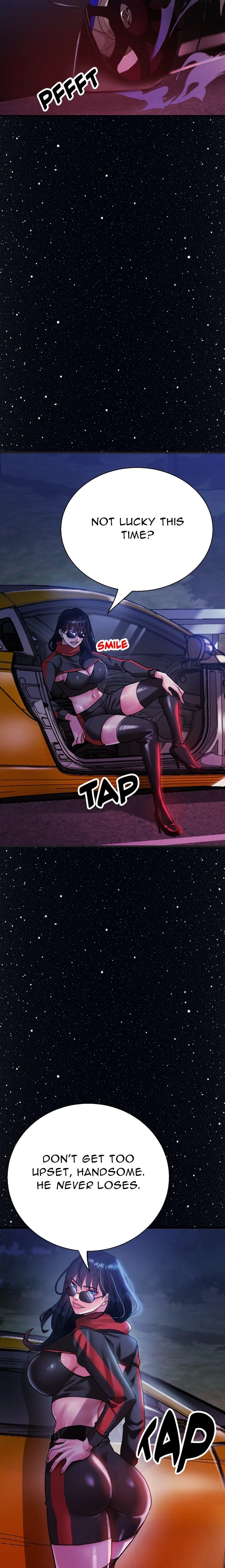 Fast & Curious (Uncensored), chapter 1, page 16 of 22