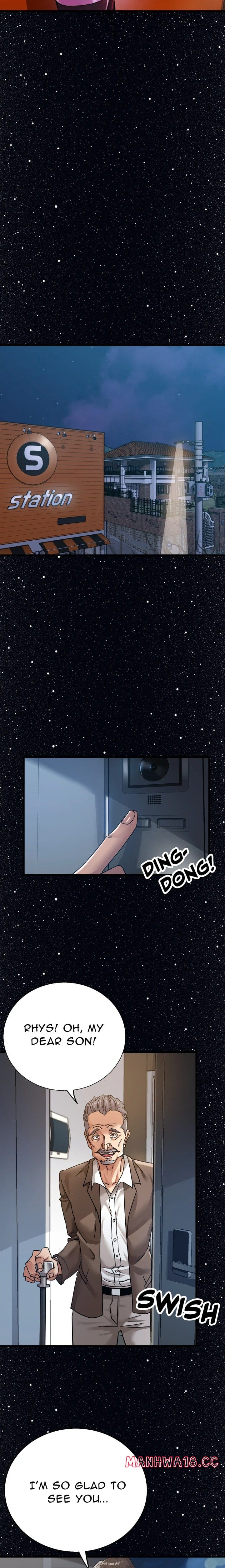 Fast & Curious (Uncensored), chapter 1, page 17 of 22
