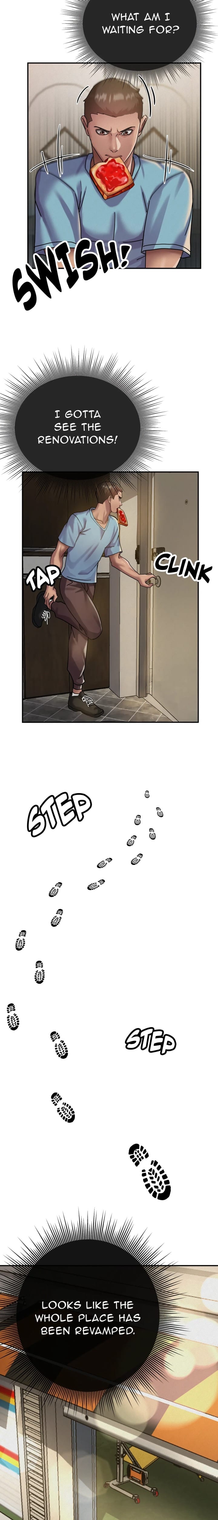 Fast & Curious (Uncensored), chapter 2, page 7 of 19