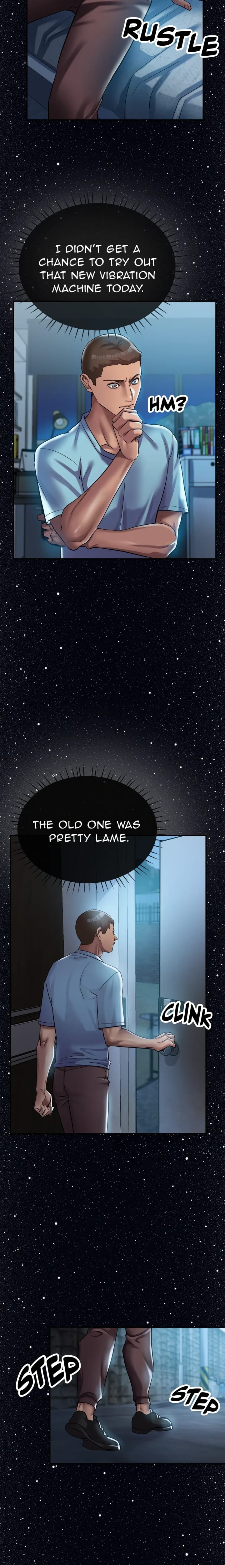 Fast & Curious (Uncensored), chapter 2, page 16 of 19