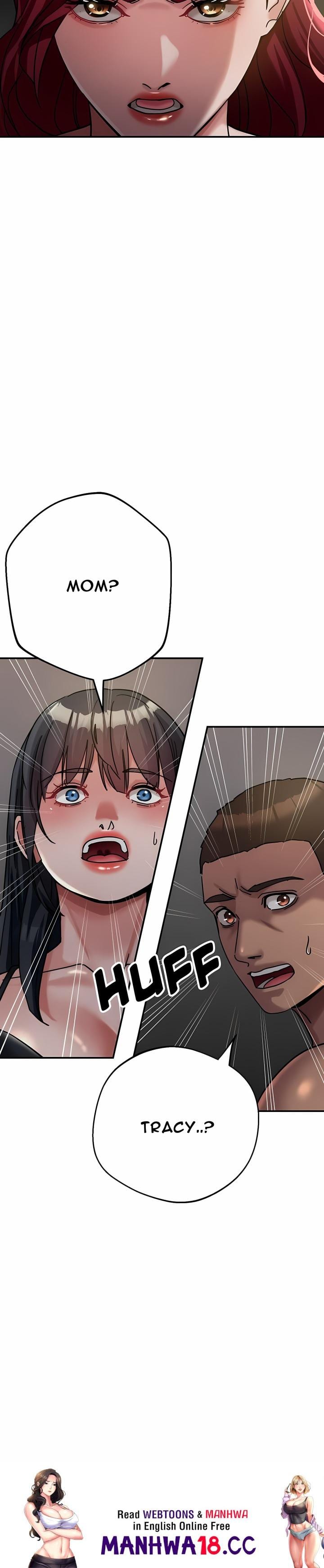Fast & Curious (Uncensored), chapter 6, page 18 of 18