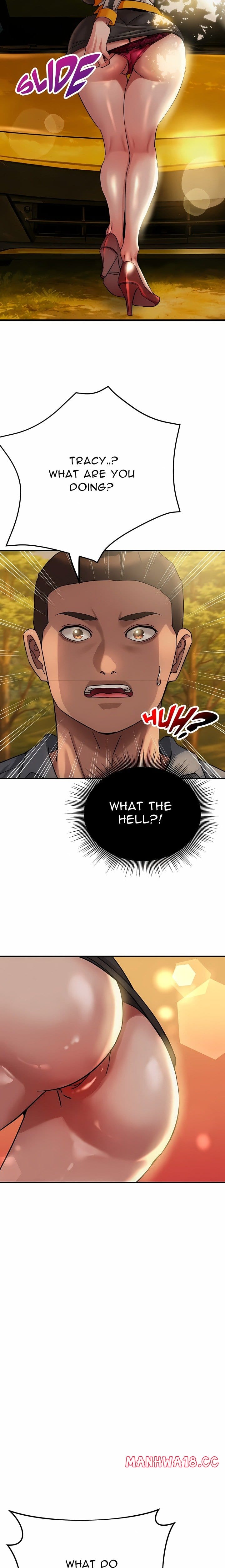 Fast & Curious (Uncensored), chapter 7, page 13 of 17