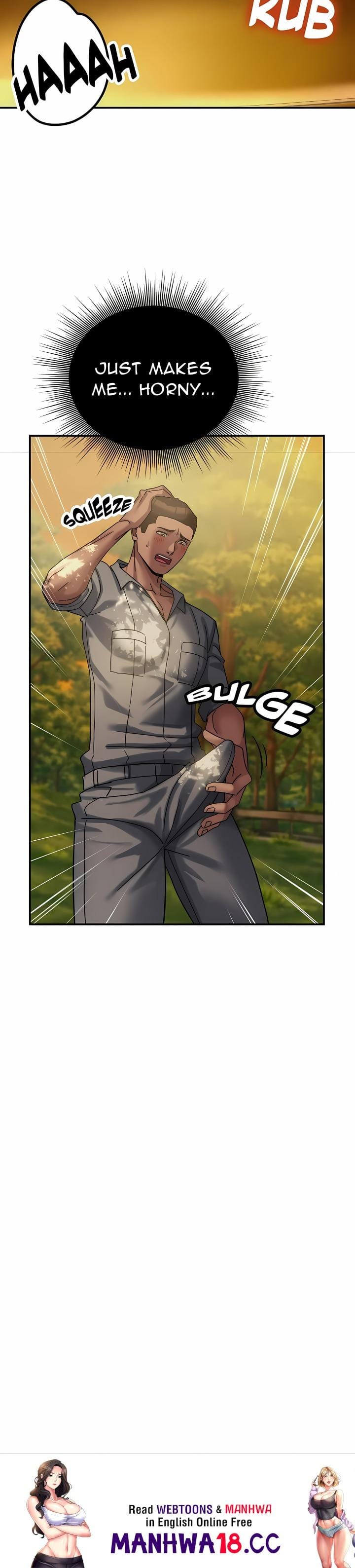 Fast & Curious (Uncensored), chapter 7, page 17 of 17