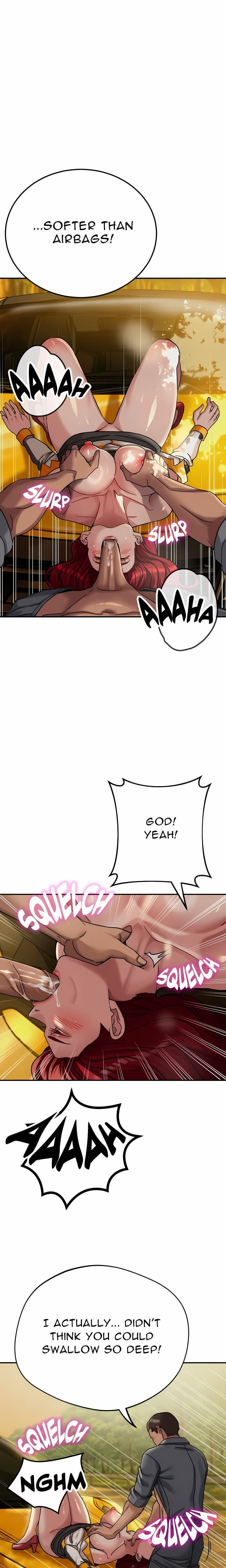 Fast & Curious (Uncensored), chapter 8, page 8 of 20