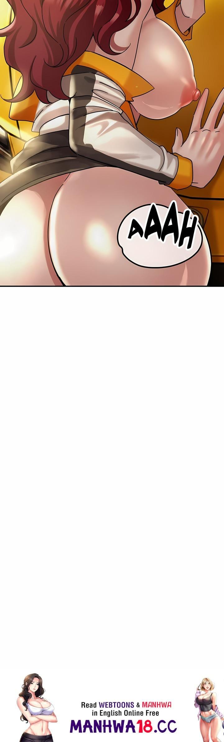 Fast & Curious (Uncensored), chapter 8, page 20 of 20