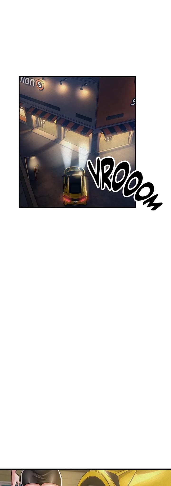 Fast & Curious (Uncensored), chapter 9, page 5 of 42