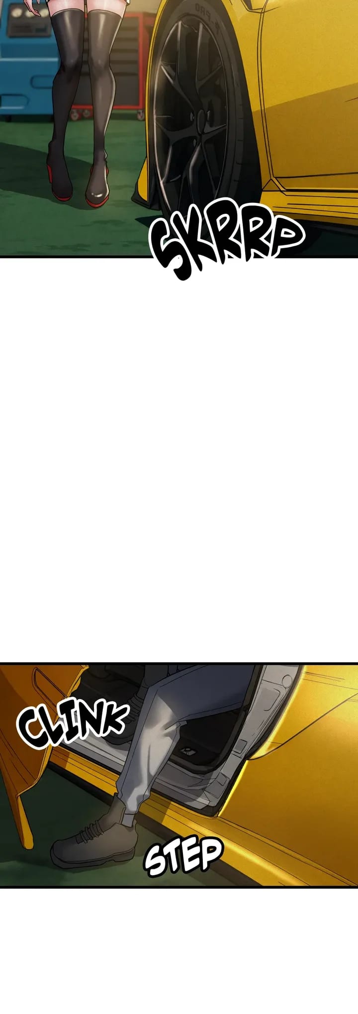Fast & Curious (Uncensored), chapter 9, page 6 of 42