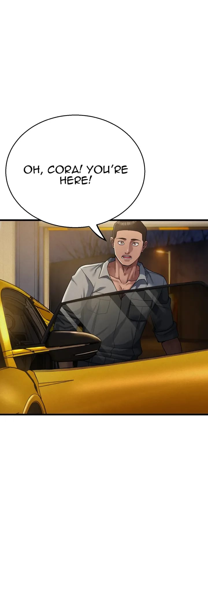 Fast & Curious (Uncensored), chapter 9, page 7 of 42
