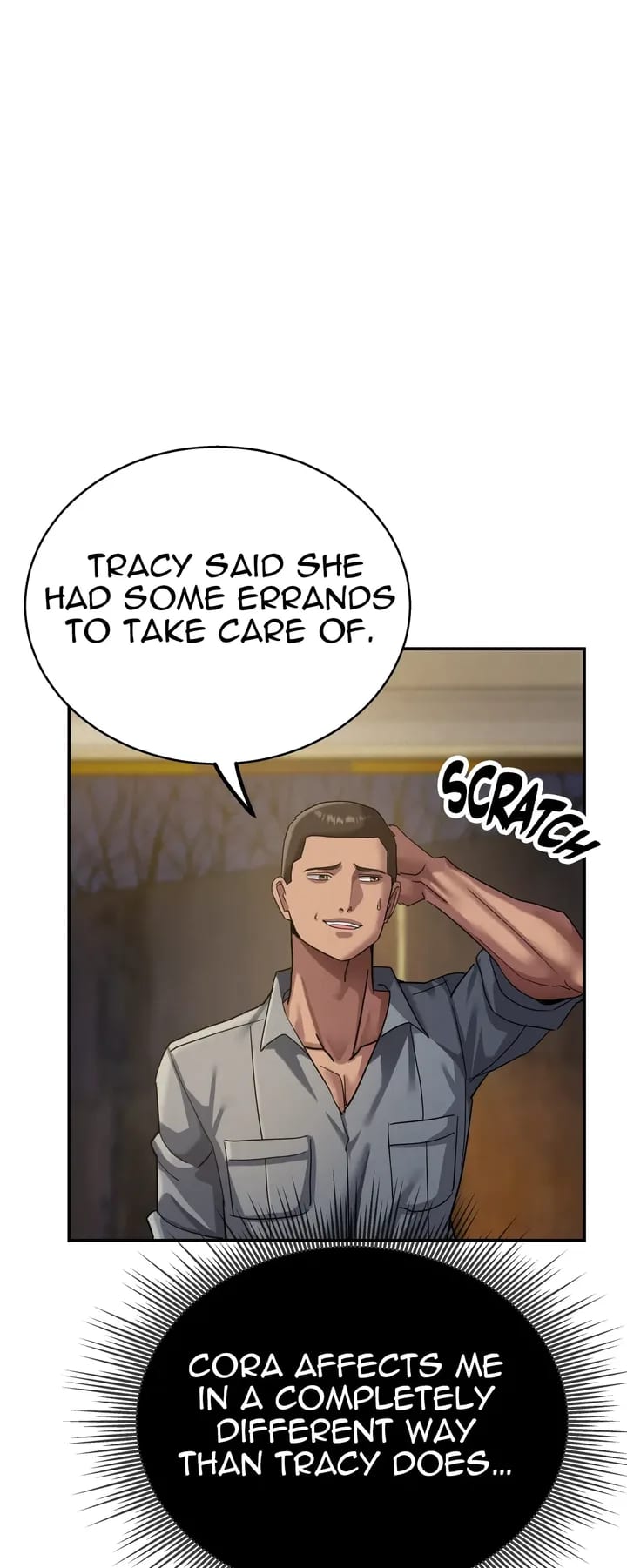 Fast & Curious (Uncensored), chapter 9, page 11 of 42