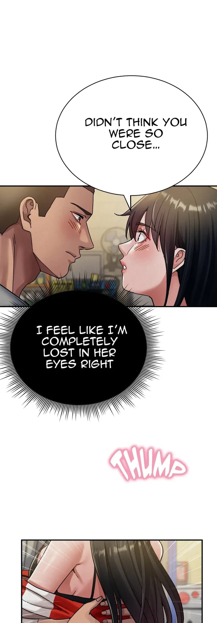 Fast & Curious (Uncensored), chapter 9, page 17 of 42
