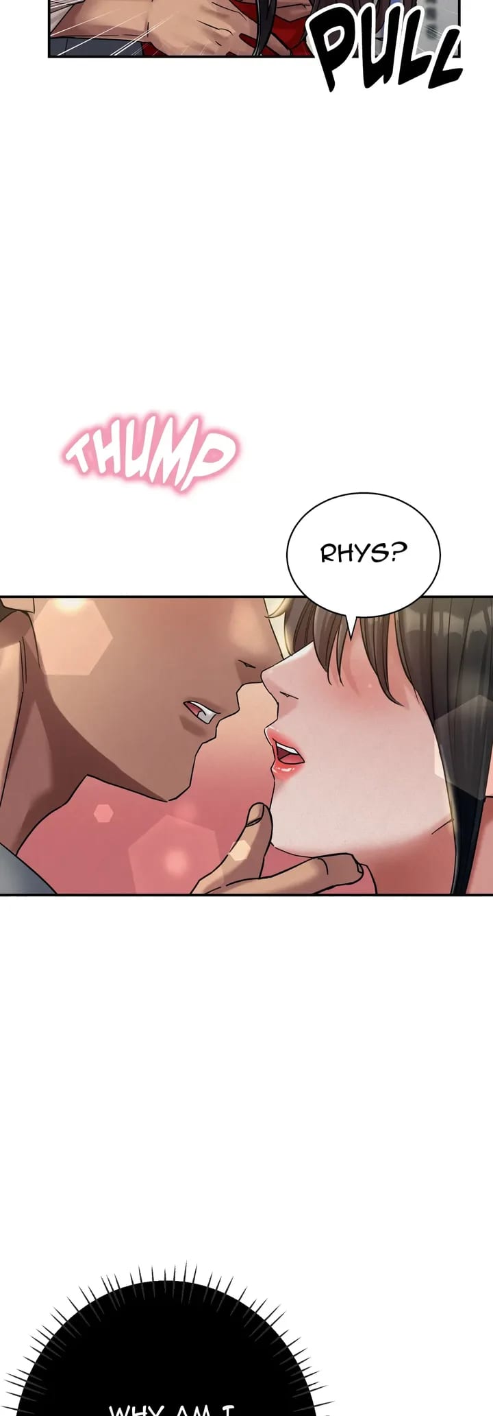 Fast & Curious (Uncensored), chapter 9, page 18 of 42