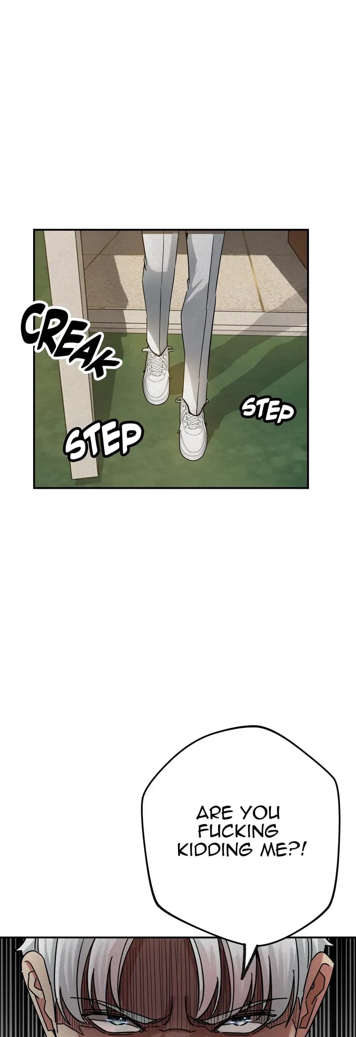 Fast & Curious (Uncensored), chapter 9, page 21 of 42
