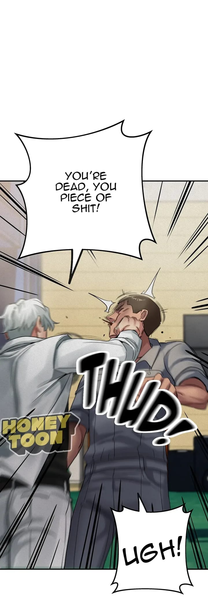 Fast & Curious (Uncensored), chapter 9, page 24 of 42