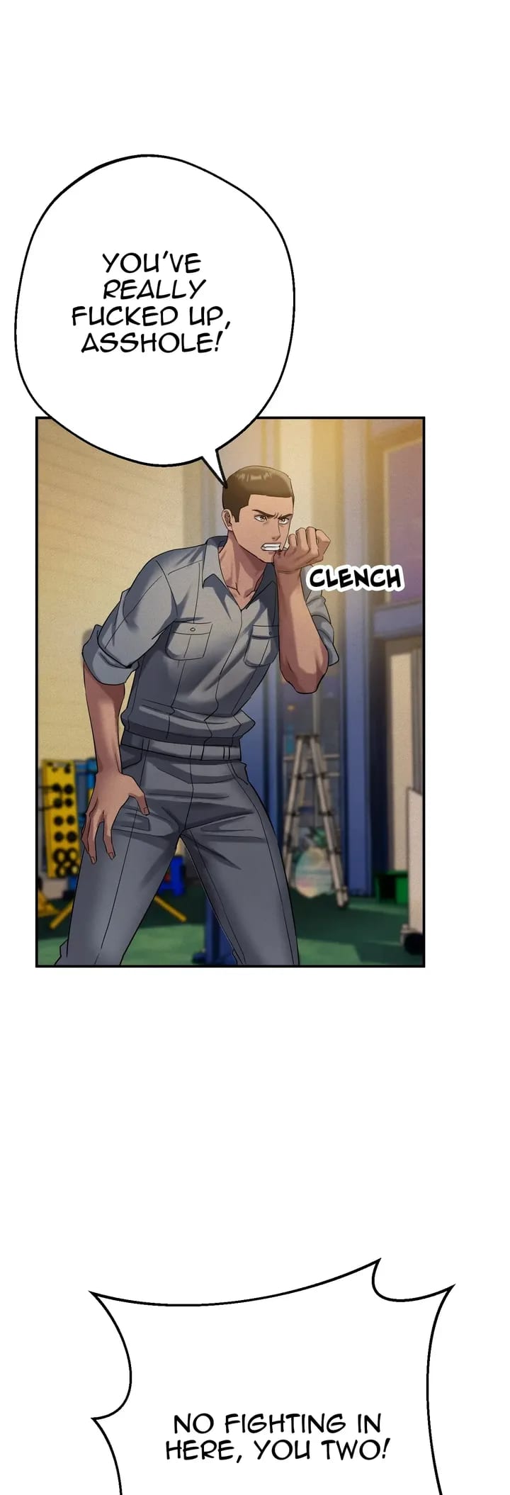 Fast & Curious (Uncensored), chapter 9, page 26 of 42