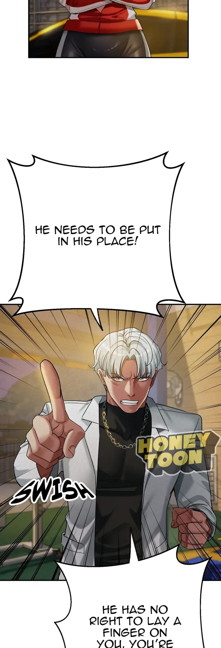 Fast & Curious (Uncensored), chapter 9, page 28 of 42