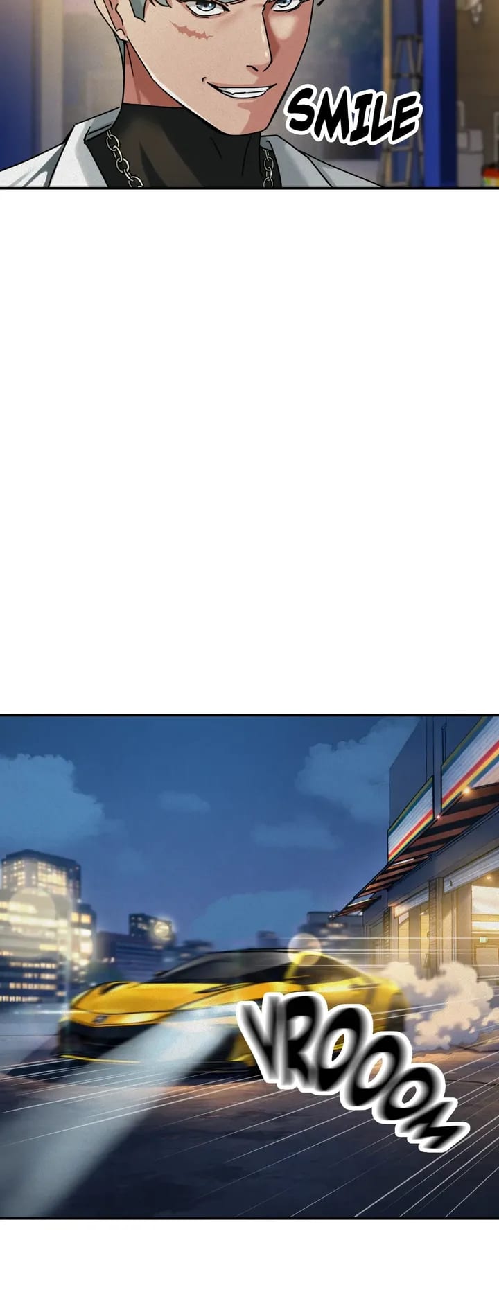 Fast & Curious (Uncensored), chapter 9, page 35 of 42