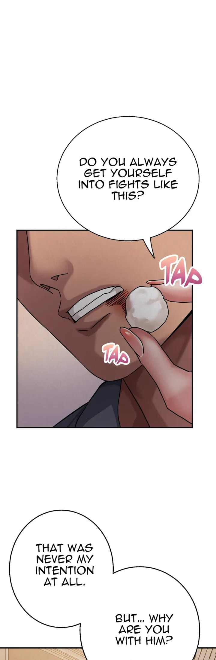 Fast & Curious (Uncensored), chapter 9, page 38 of 42