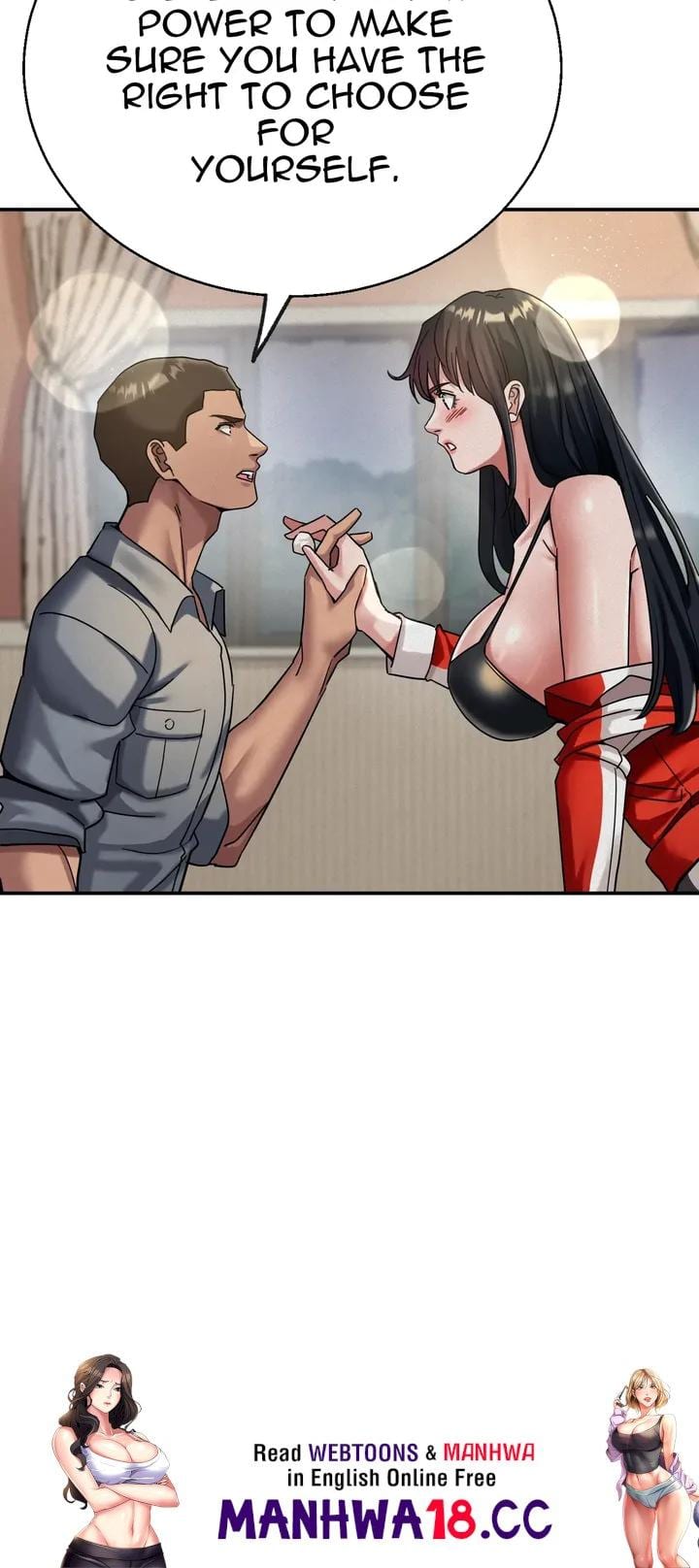 Fast & Curious (Uncensored), chapter 9, page 42 of 42