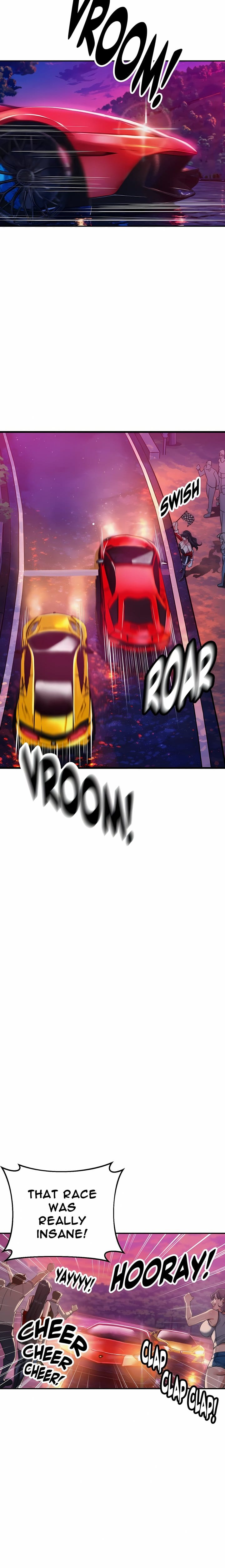 Fast & Curious (Uncensored), chapter 13, page 12 of 16