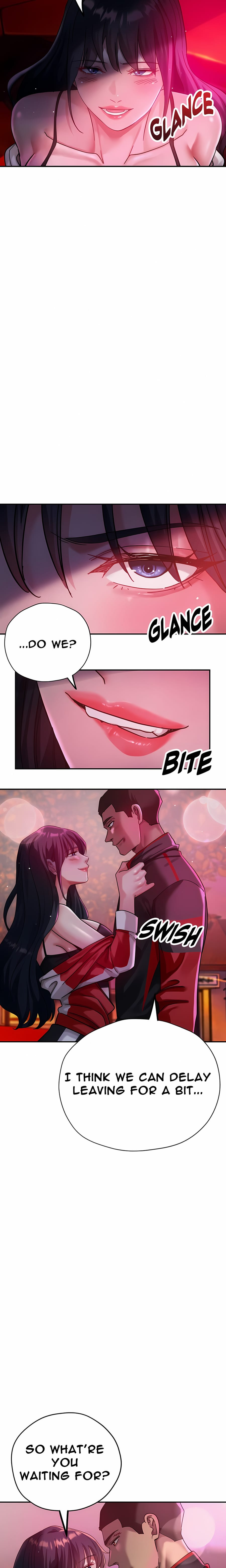 Fast & Curious (Uncensored), chapter 14, page 11 of 20
