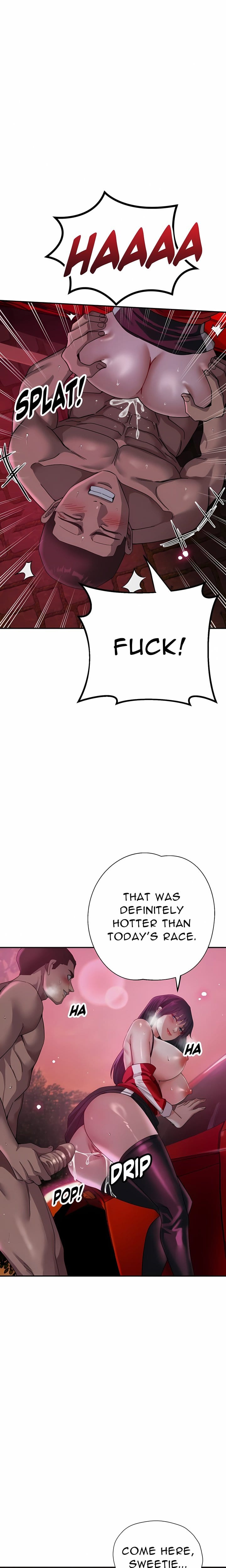 Fast & Curious (Uncensored), chapter 15, page 15 of 22