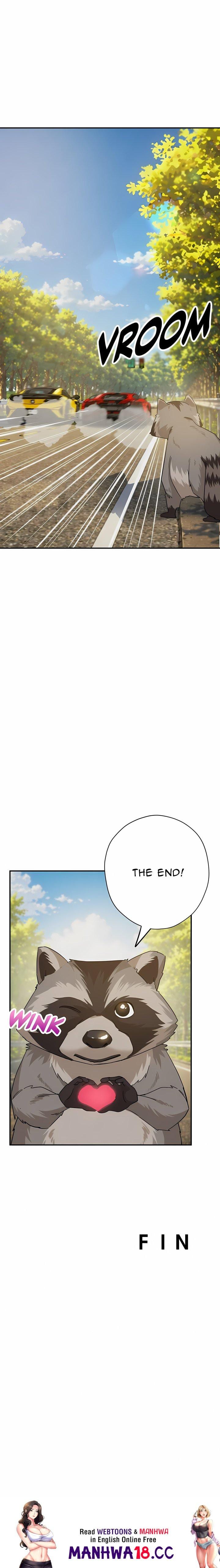 Fast & Curious (Uncensored), chapter 15, page 22 of 22