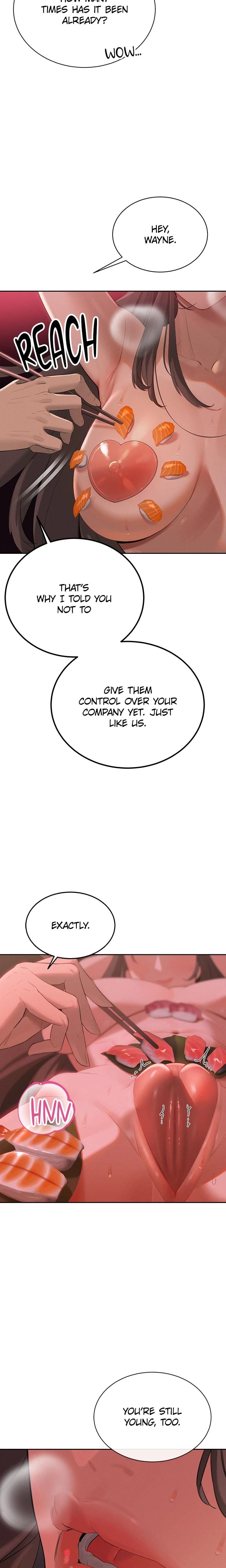 Father-in-law fucks everyone Uncensored, chapter 1, page 5 of 38