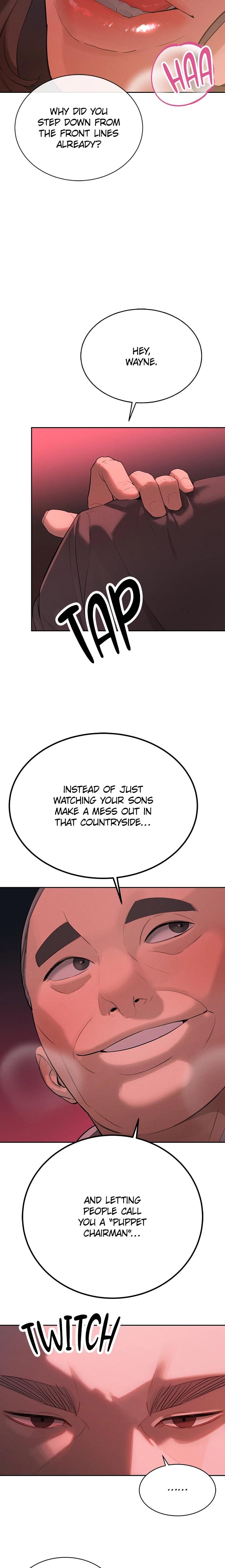 Father-in-law fucks everyone Uncensored, chapter 1, page 6 of 38