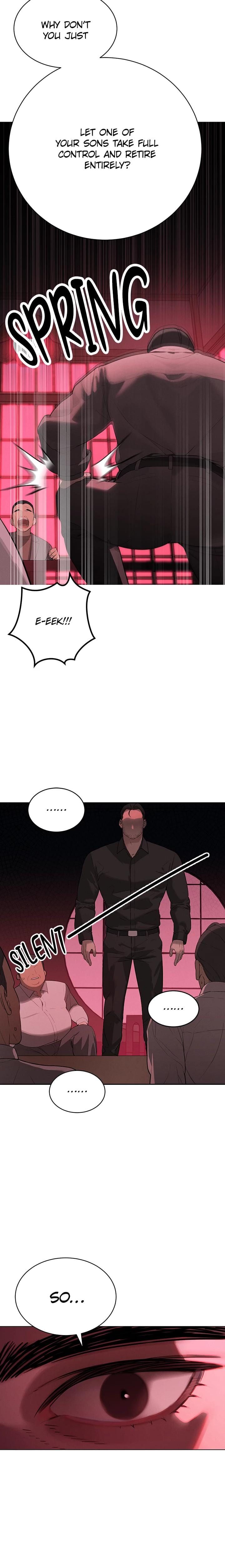 Father-in-law fucks everyone Uncensored, chapter 1, page 7 of 38