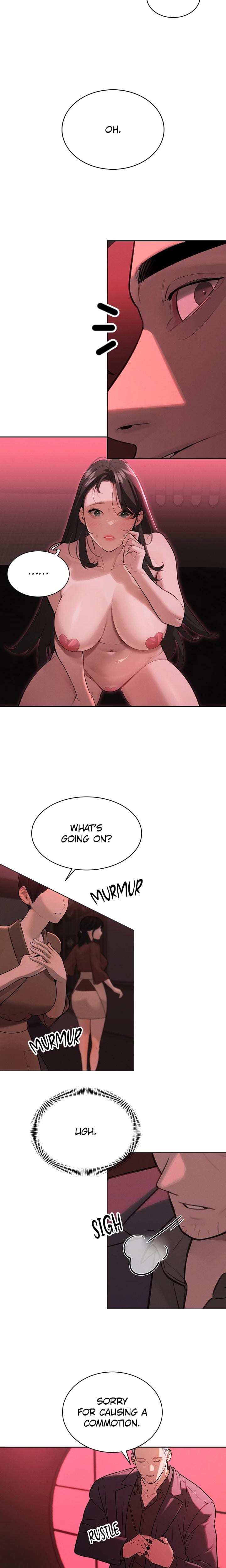 Father-in-law fucks everyone Uncensored, chapter 1, page 9 of 38