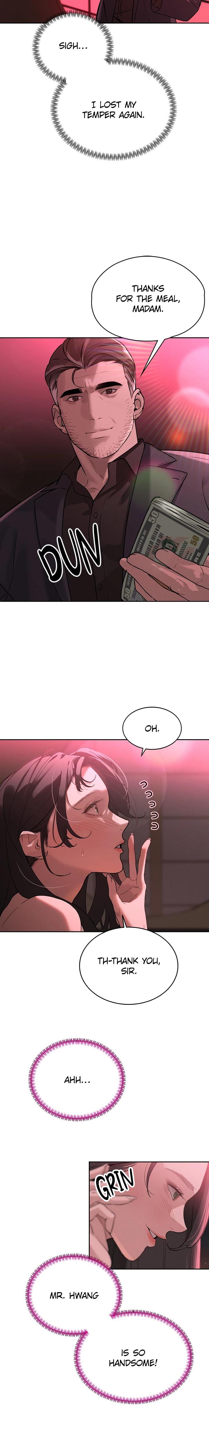 Father-in-law fucks everyone Uncensored, chapter 1, page 10 of 38