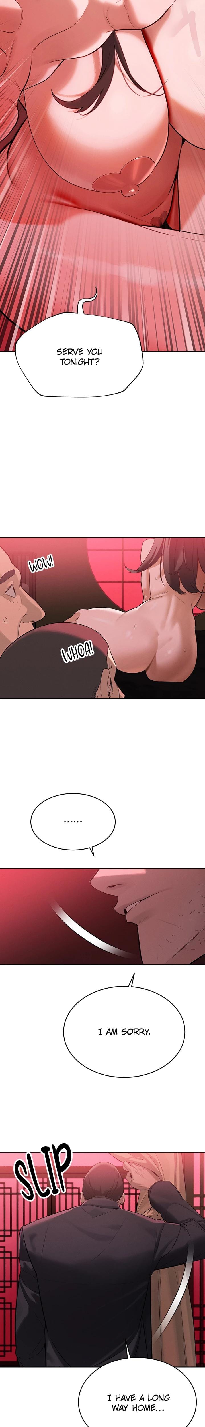 Father-in-law fucks everyone Uncensored, chapter 1, page 12 of 38