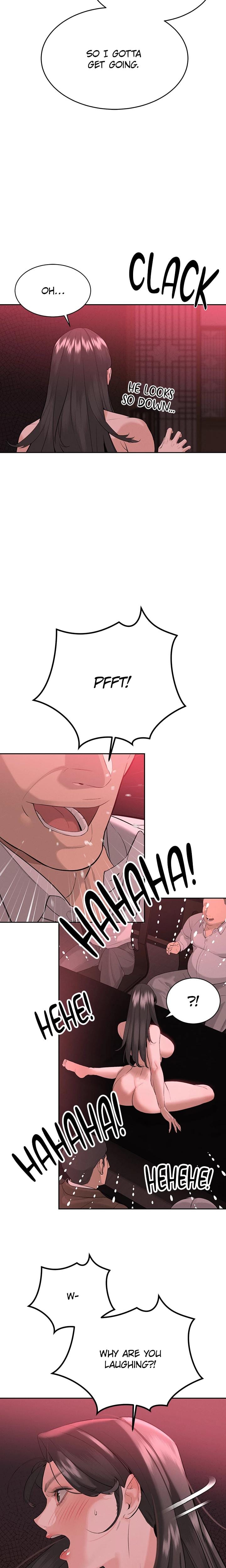 Father-in-law fucks everyone Uncensored, chapter 1, page 13 of 38