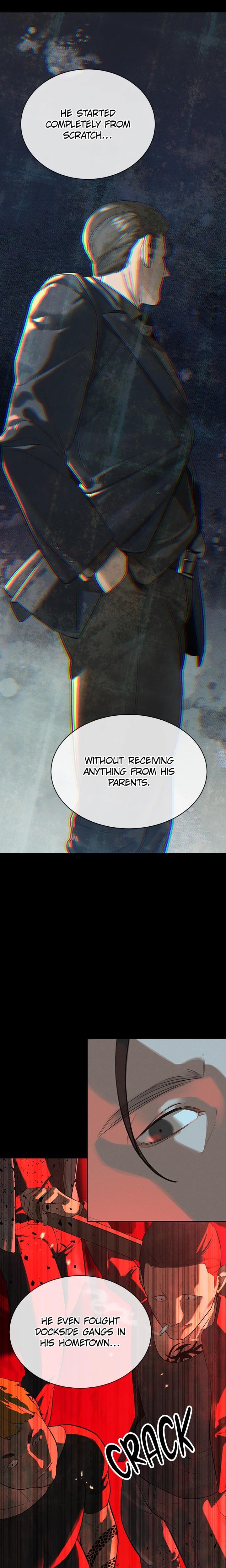 Father-in-law fucks everyone Uncensored, chapter 1, page 15 of 38