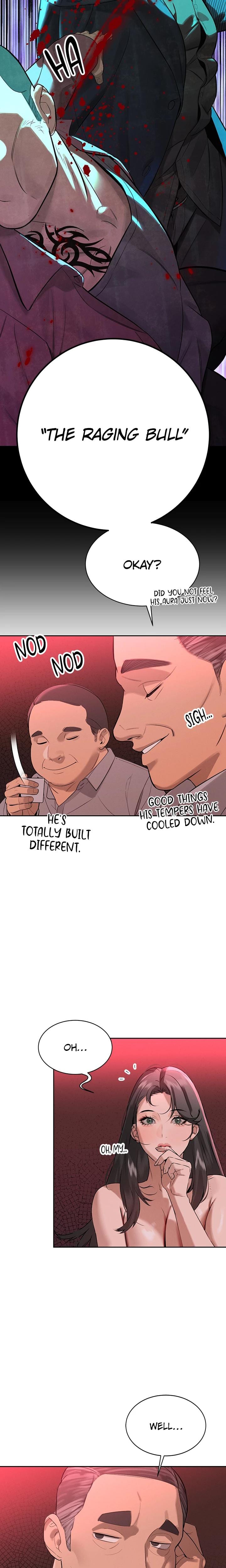 Father-in-law fucks everyone Uncensored, chapter 1, page 17 of 38
