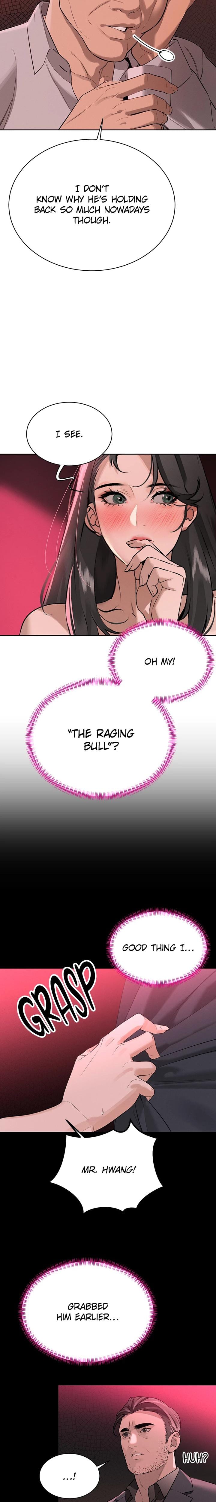 Father-in-law fucks everyone Uncensored, chapter 1, page 18 of 38