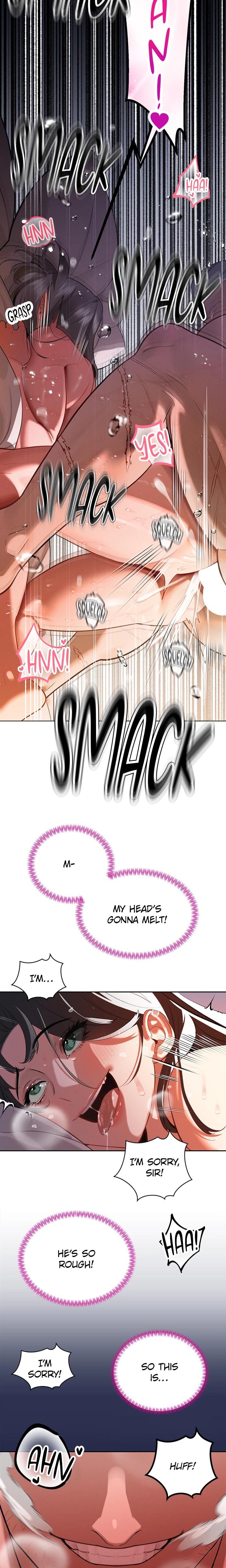 Father-in-law fucks everyone Uncensored, chapter 1, page 24 of 38