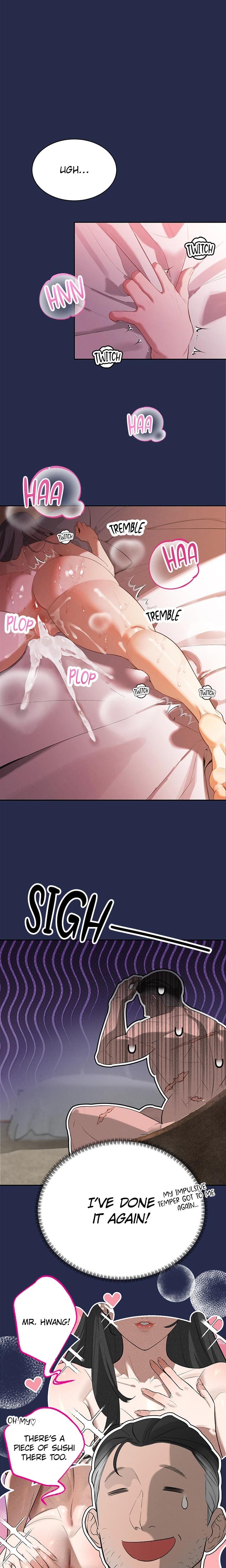 Father-in-law fucks everyone Uncensored, chapter 1, page 26 of 38