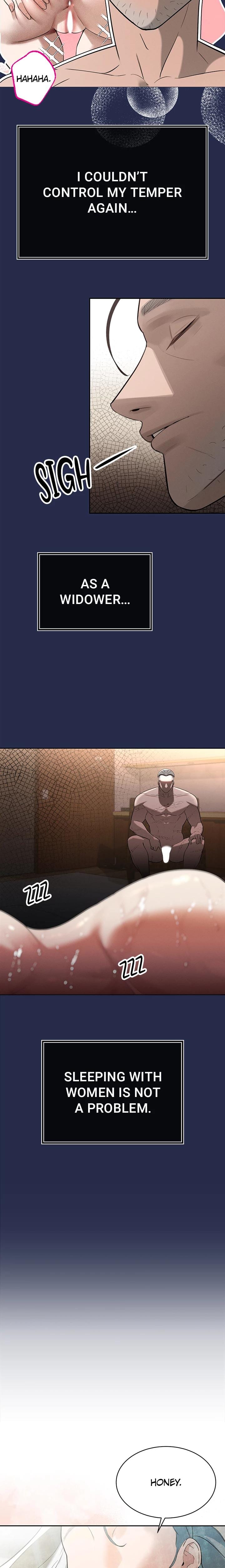 Father-in-law fucks everyone Uncensored, chapter 1, page 27 of 38