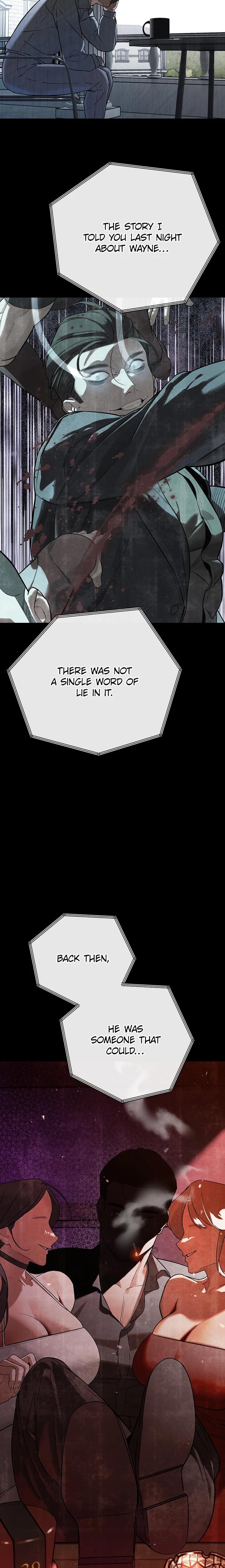 Father-in-law fucks everyone Uncensored, chapter 2, page 5 of 29