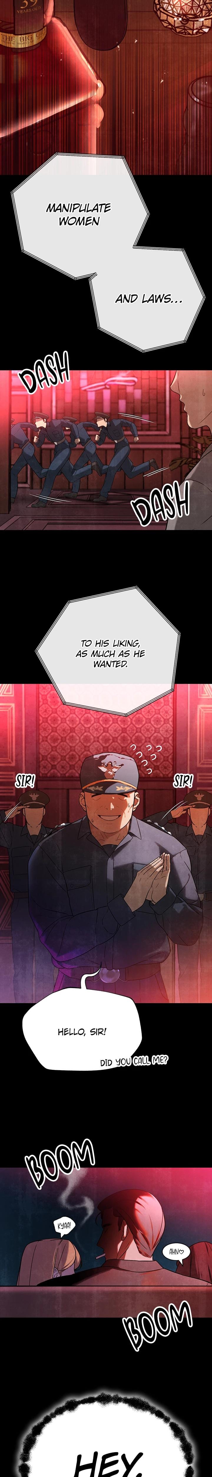 Father-in-law fucks everyone Uncensored, chapter 2, page 6 of 29