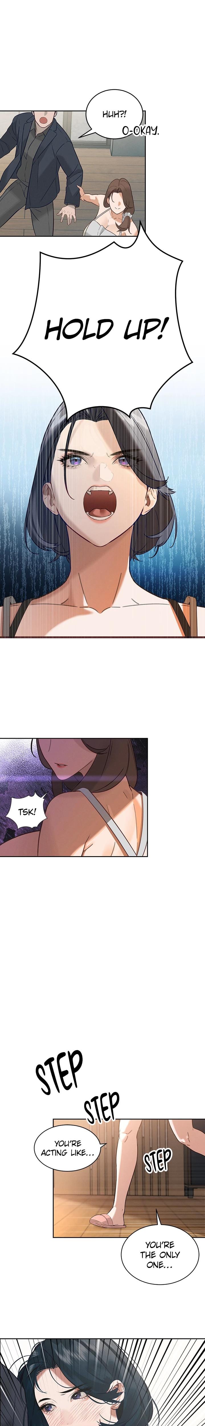 Father-in-law fucks everyone Uncensored, chapter 2, page 15 of 29